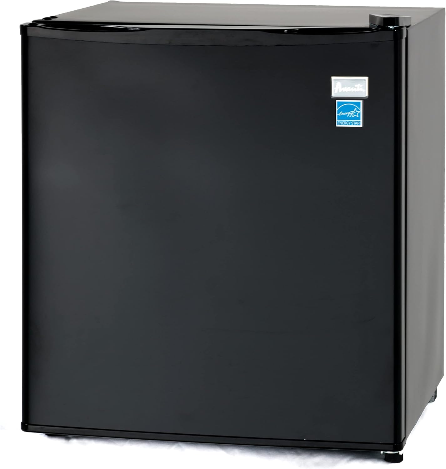 Avanti Mini Fridge Compact Refrigerator for Home Office Use