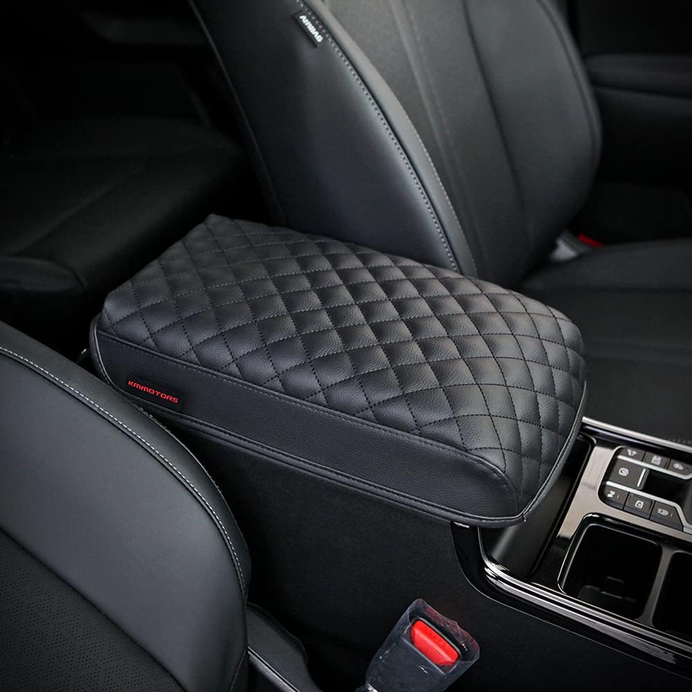 KMMOTORS Sorento Center Console Cover for 2021-2023 Models