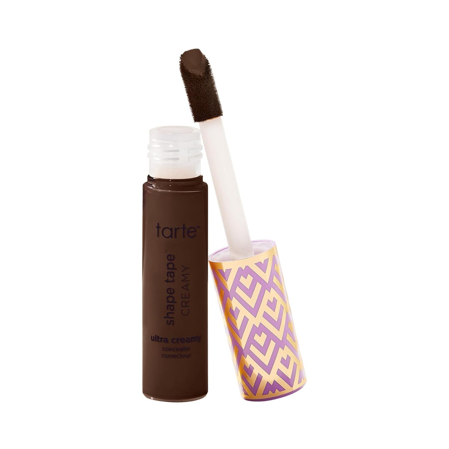 Tarte Shape Tape Creamy Concealer for Flawless Coverage