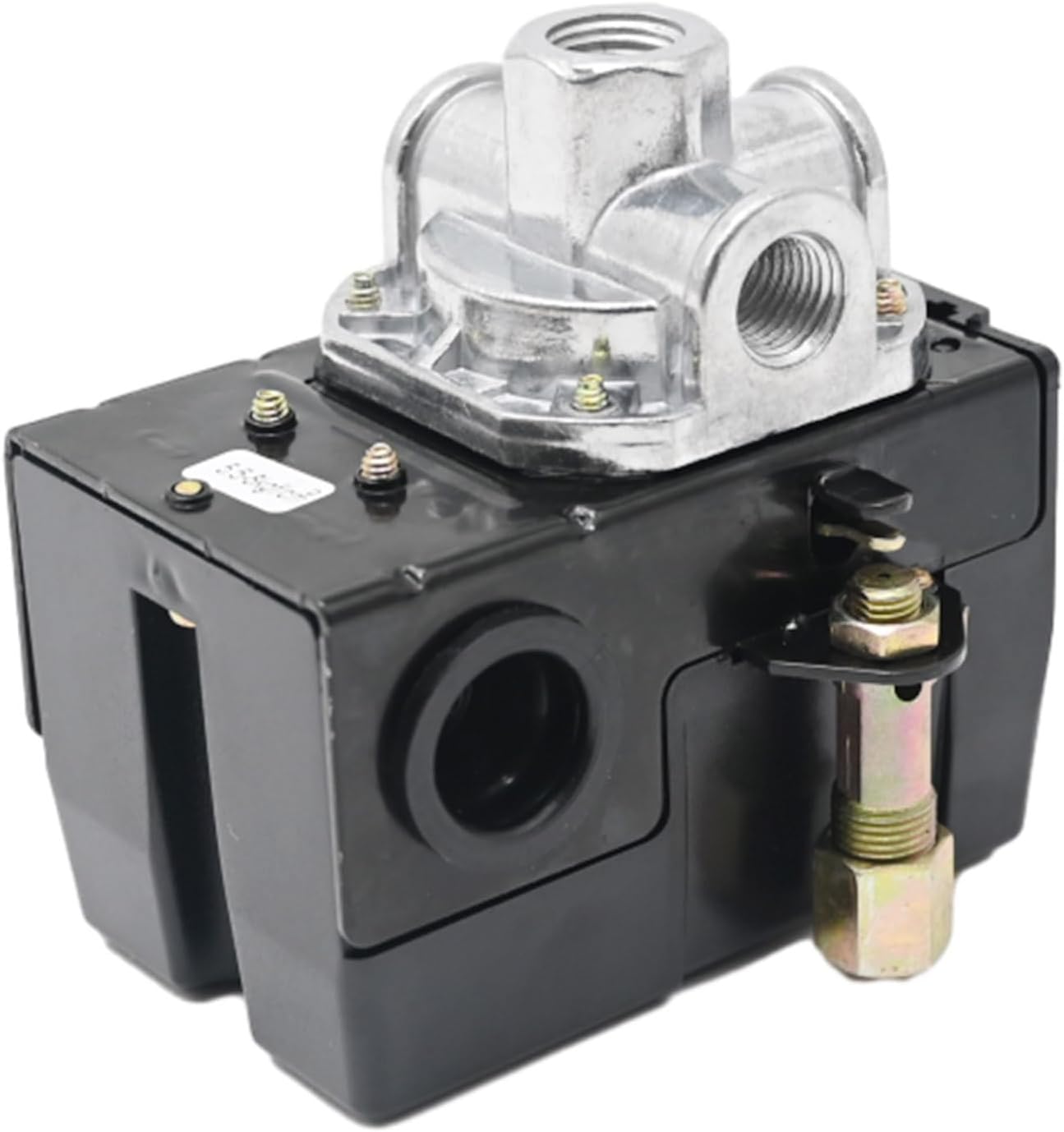 Vkinman LF10-4H 4-Port Air Compressor Switch