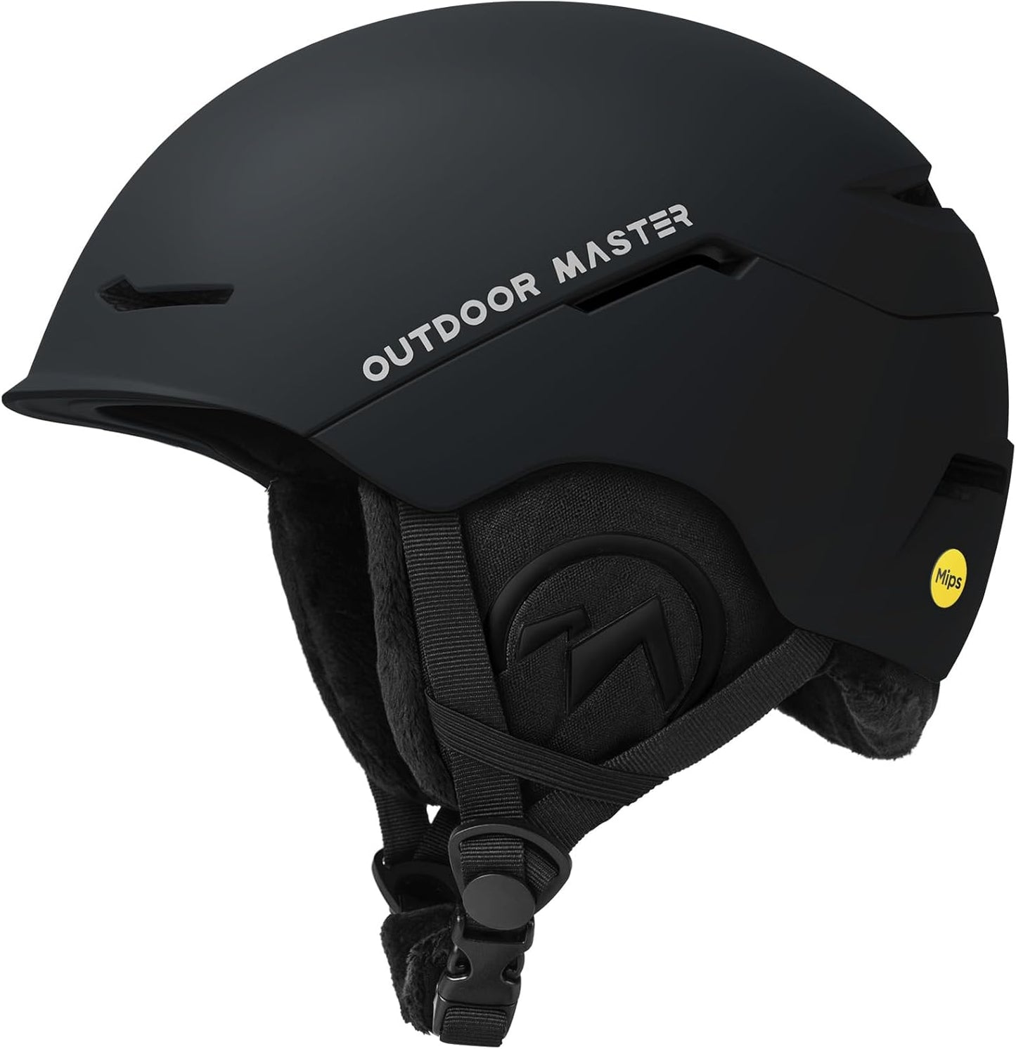 ELK MIPS Ski Helmet - Ultimate Snow Safety