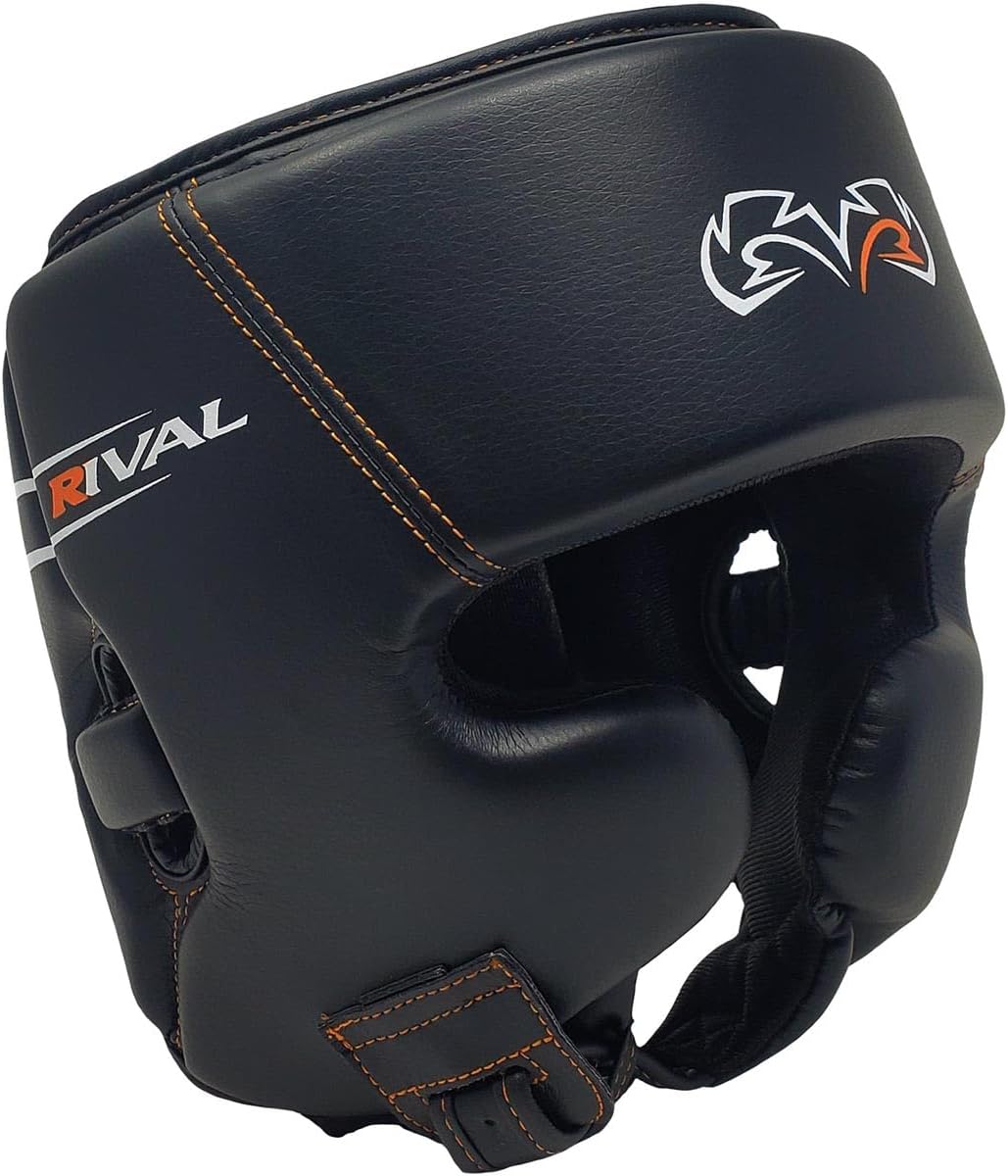 RIVAL RHG60 Headgear 2.0 - Optimal Protection