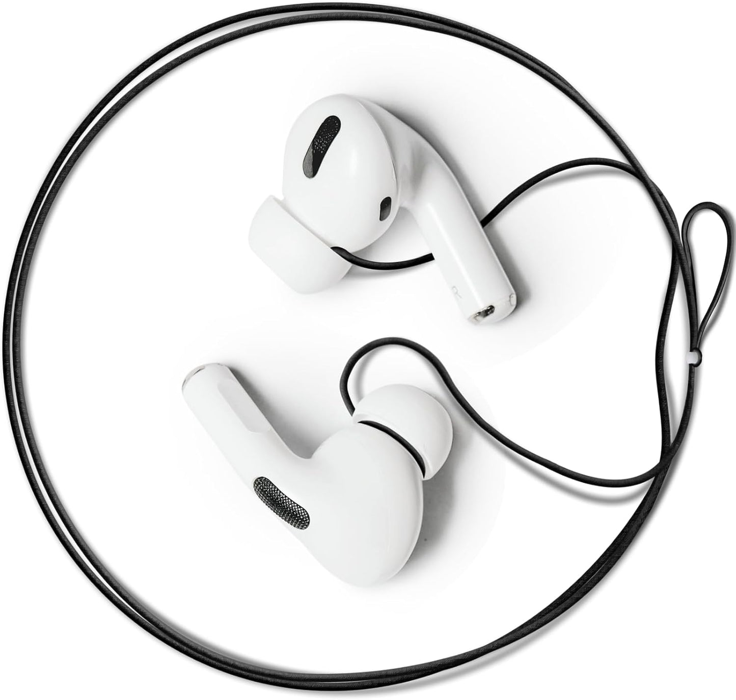 Secure Your Earbuds Anywhere with Podstring
