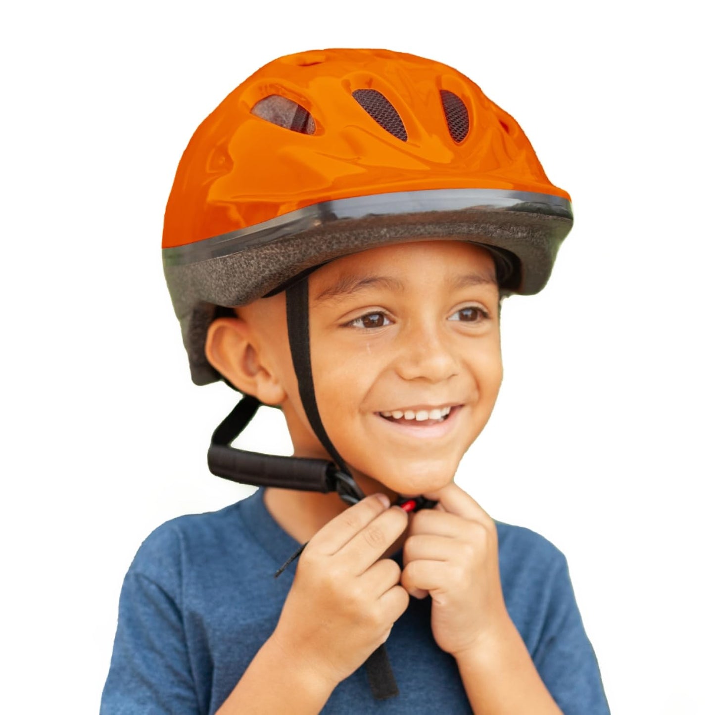 Joovy Noodle Helmet for Kids - Adjustable Fit & Safety Features