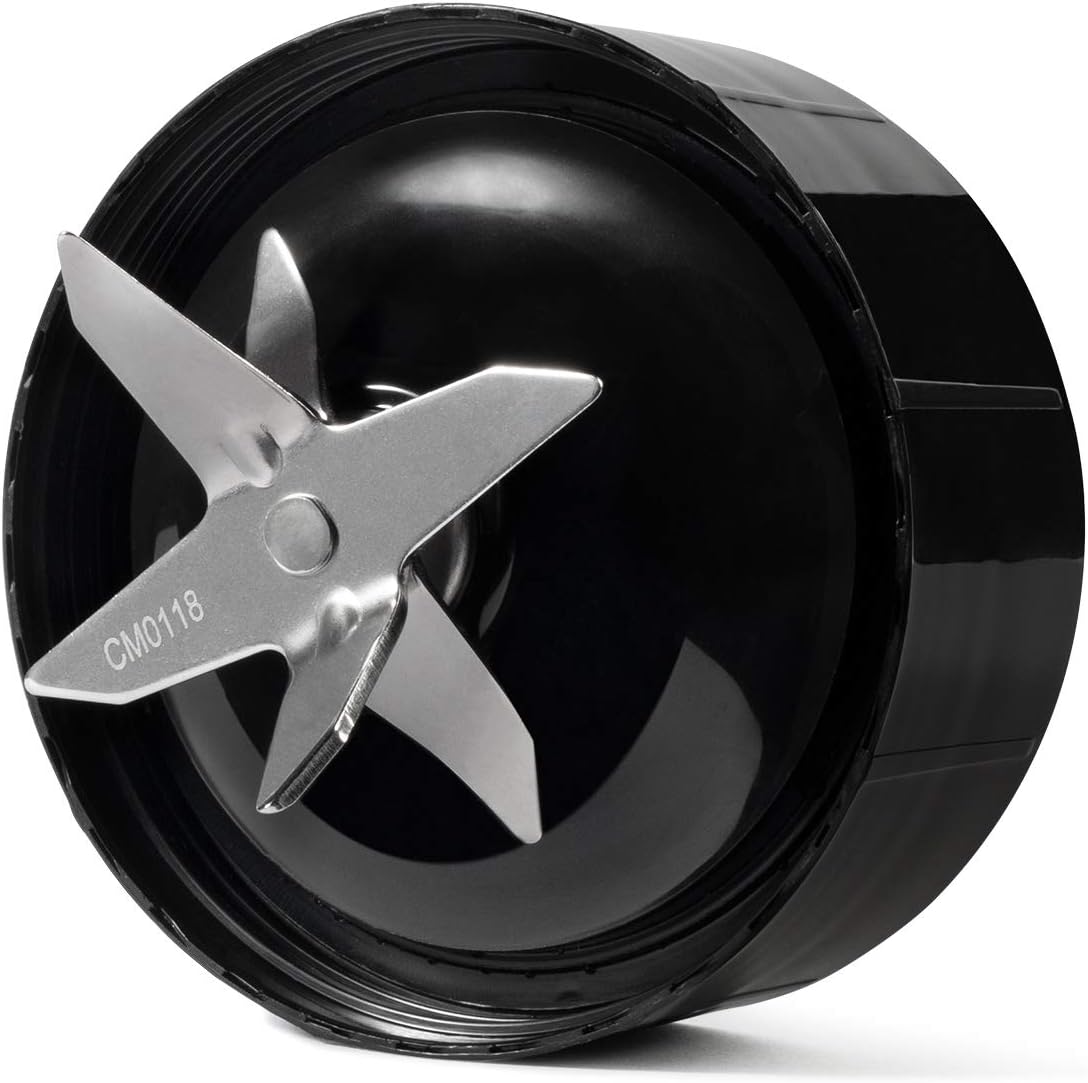 NutriBullet 1200W Cross Blade - Powerful Blend!