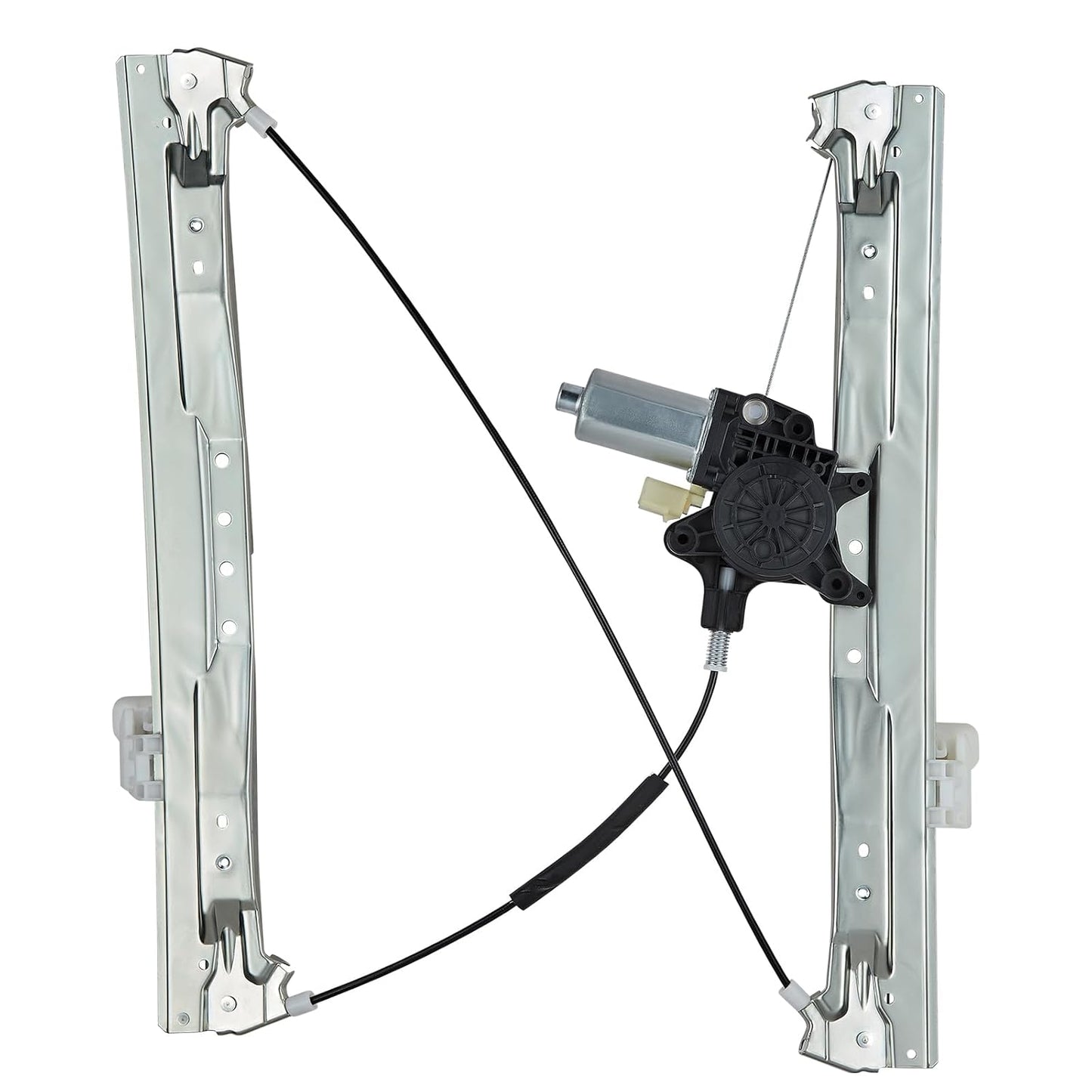 BDFHYK Power Window Regulator with Motor for Chrysler & Dodge