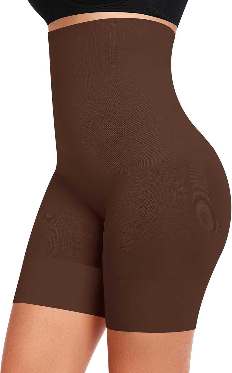 Werena Tummy Control Shapewear Shorts for Women with Comfort