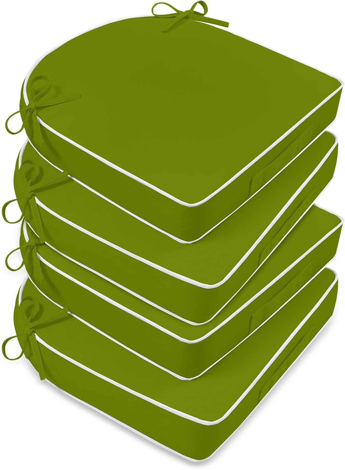 Outdoor Cushions for Patio Furniture: Waterproof & UV Resistant