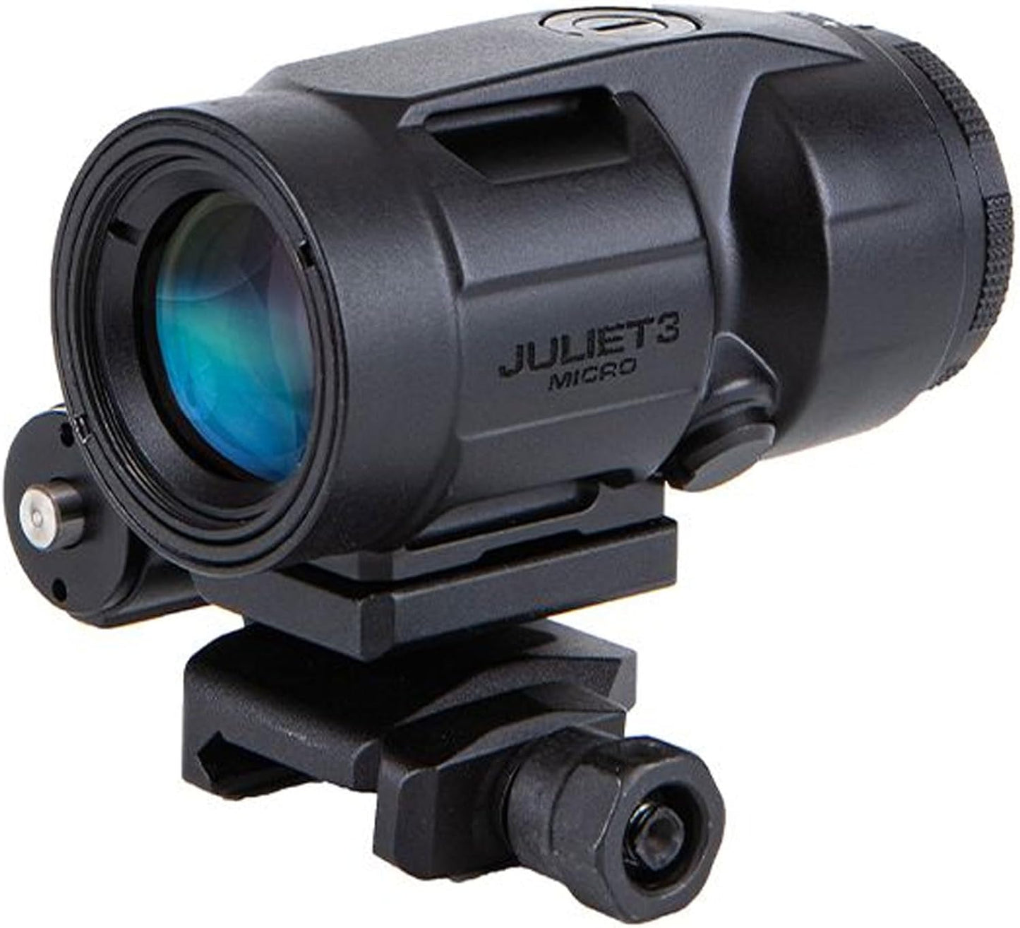 Sig Sauer Juliet3-Micro 3x22 mm Ultra-Compact Magnifier Review