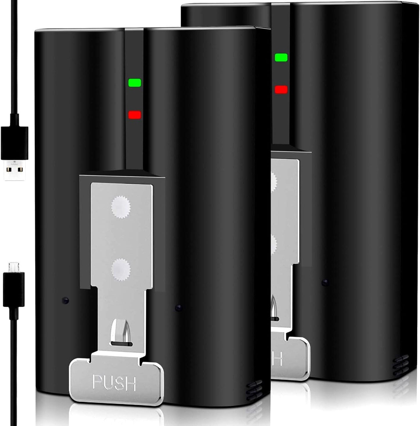 Long-Lasting Power Boost for Ring Devices!