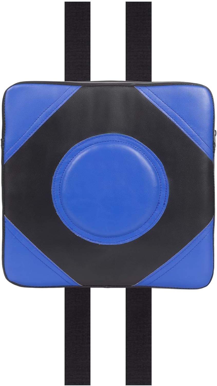 LuiceABC Wall Punching Boxing Pad - Ultimate Fitness Focus