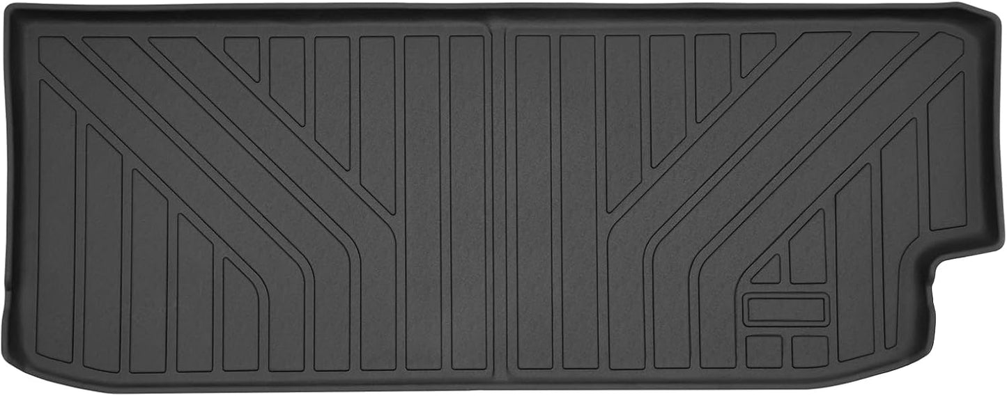 Powerty Cargo Mat for Subaru Ascent 2019-2026 All Weather Liner