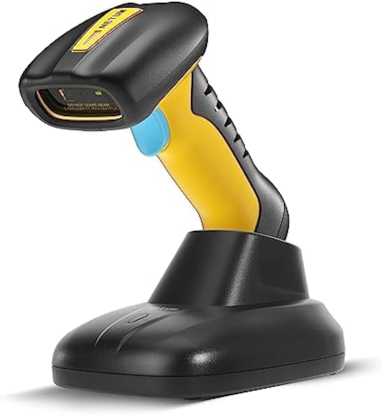 NETUM NT-1200 Industrial Bluetooth Barcode Scanner for All Devices