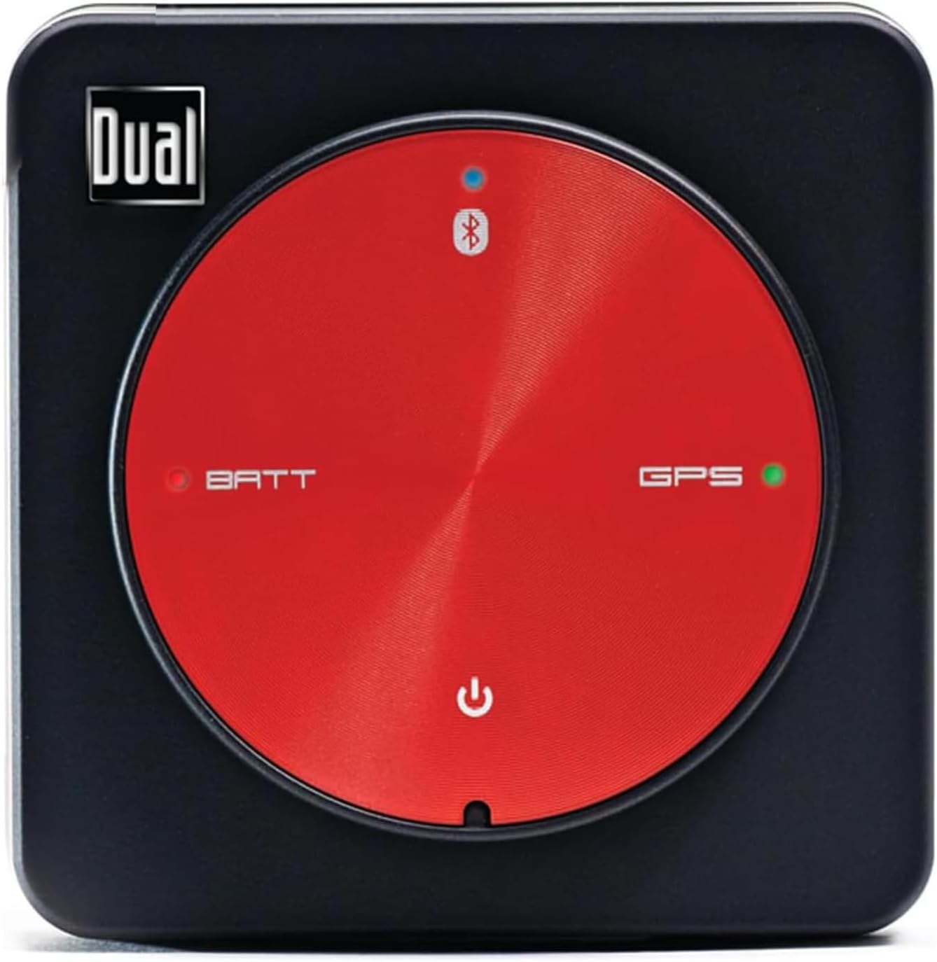 Dual Electronics XGPS150A Bluetooth GPS Receiver for All Devices