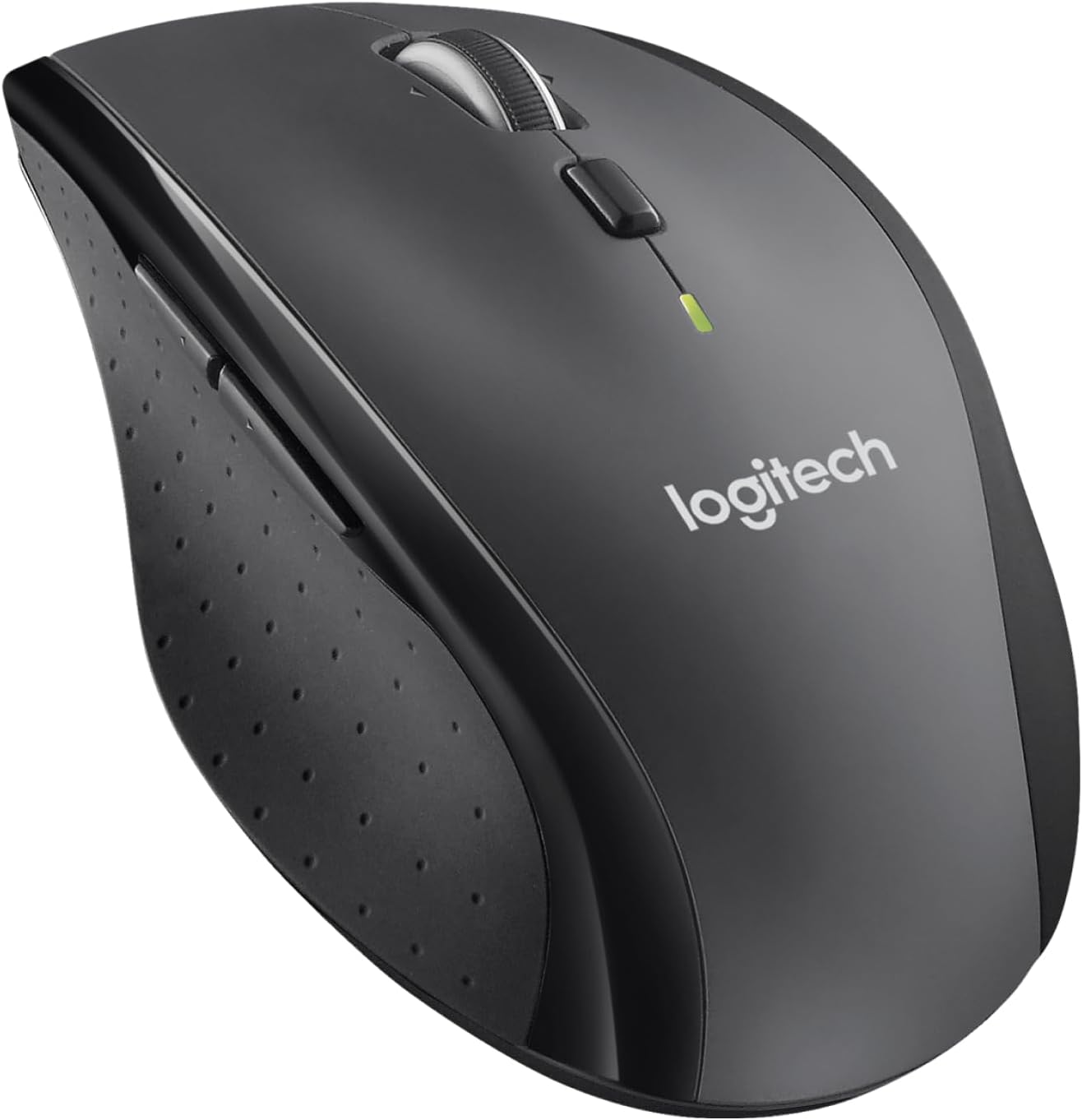 Enhanced Productivity with Logitech M705 Wireless Mouse