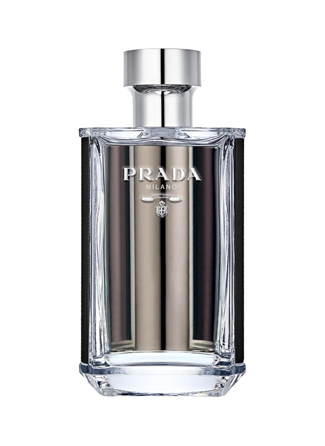 Prada L'Homme Eau De Toilette Spray for Men - 3.4 oz EDT