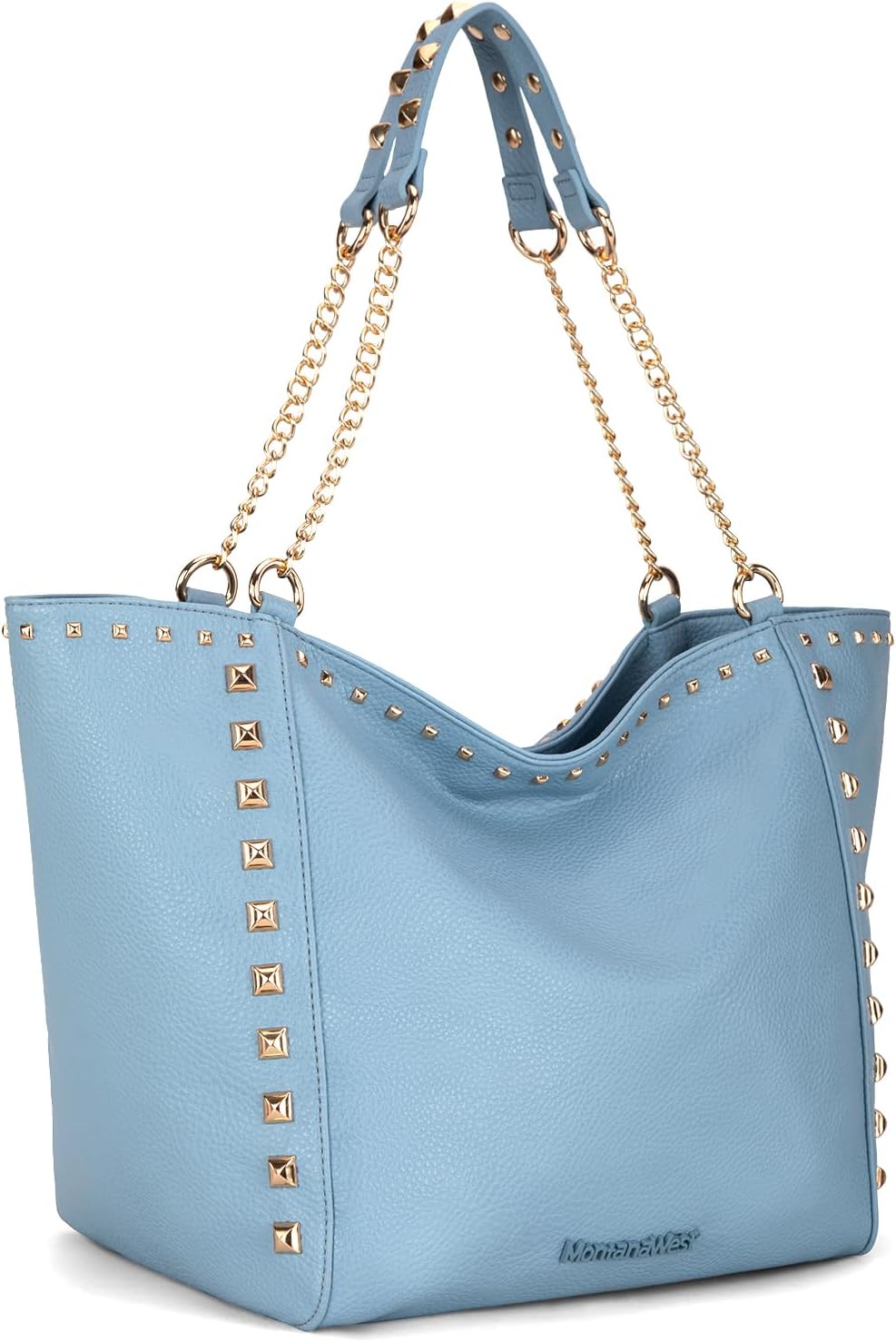 Montana West Large Tote Bag for Women - Stylish Oversized Purse