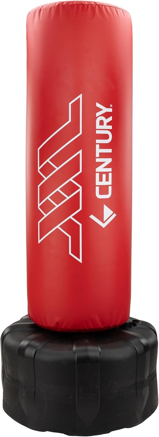 Century Wavemaster XXL Freestanding Punching Bag for Training