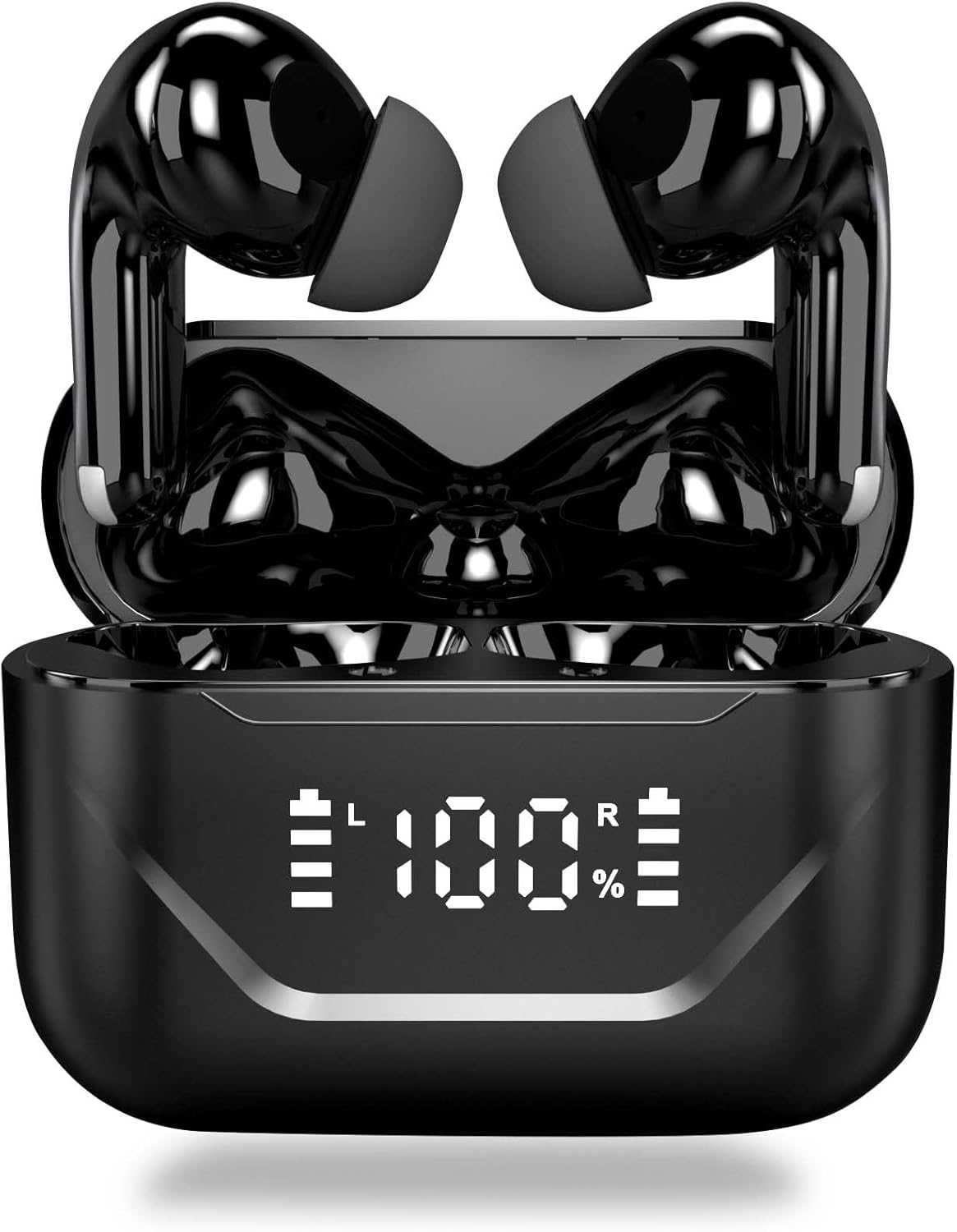 Yoidsan Translation Earbuds: Instant 144 Languages Translation