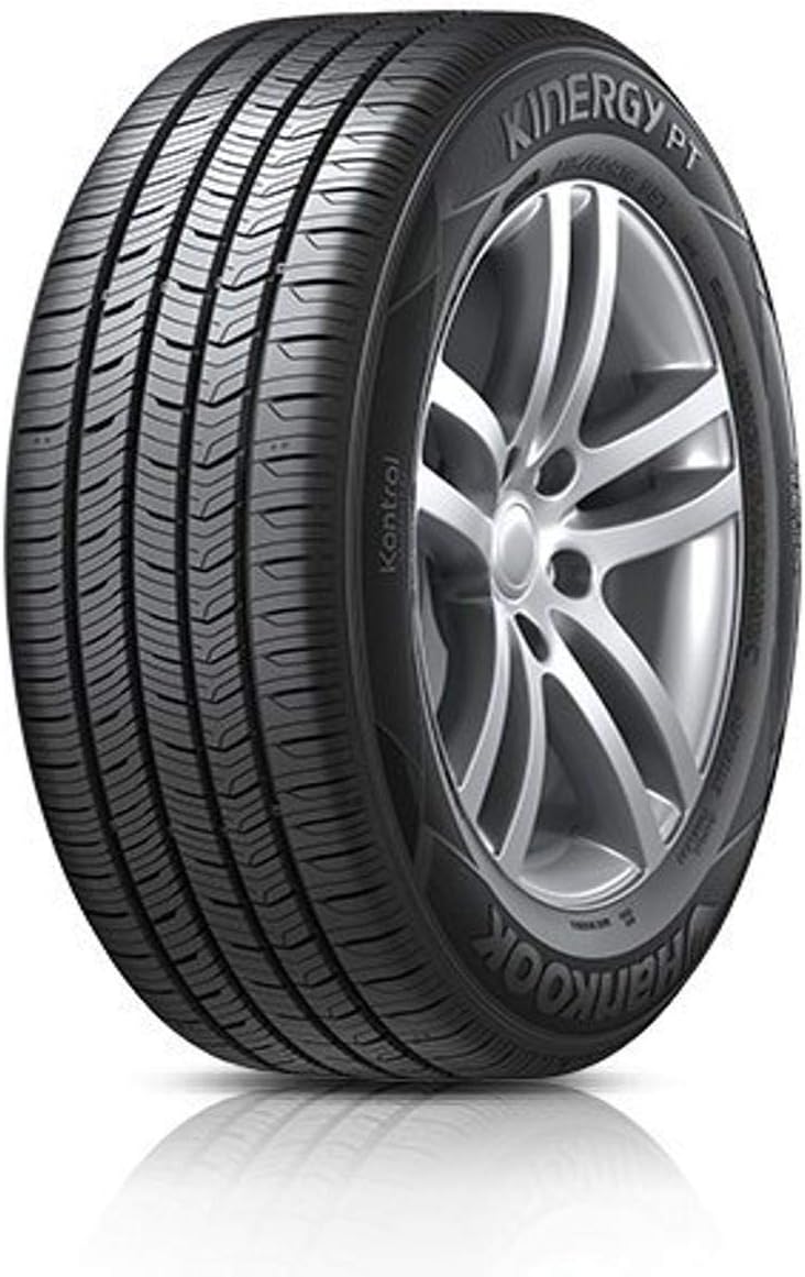 Hankook Kinergy PT H737 235/65R17 All-Season Radial Tire Review