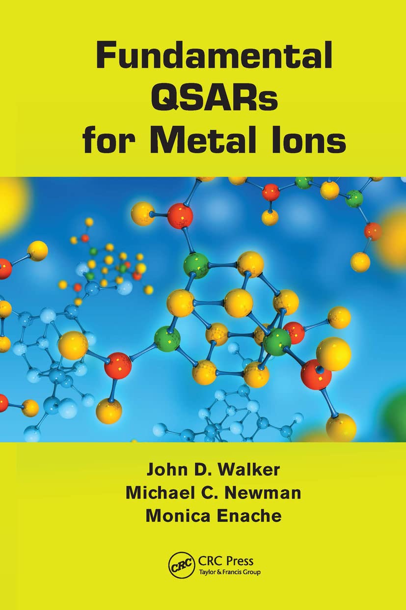 Fundamental QSARs for Metal Ions: A Comprehensive Guide