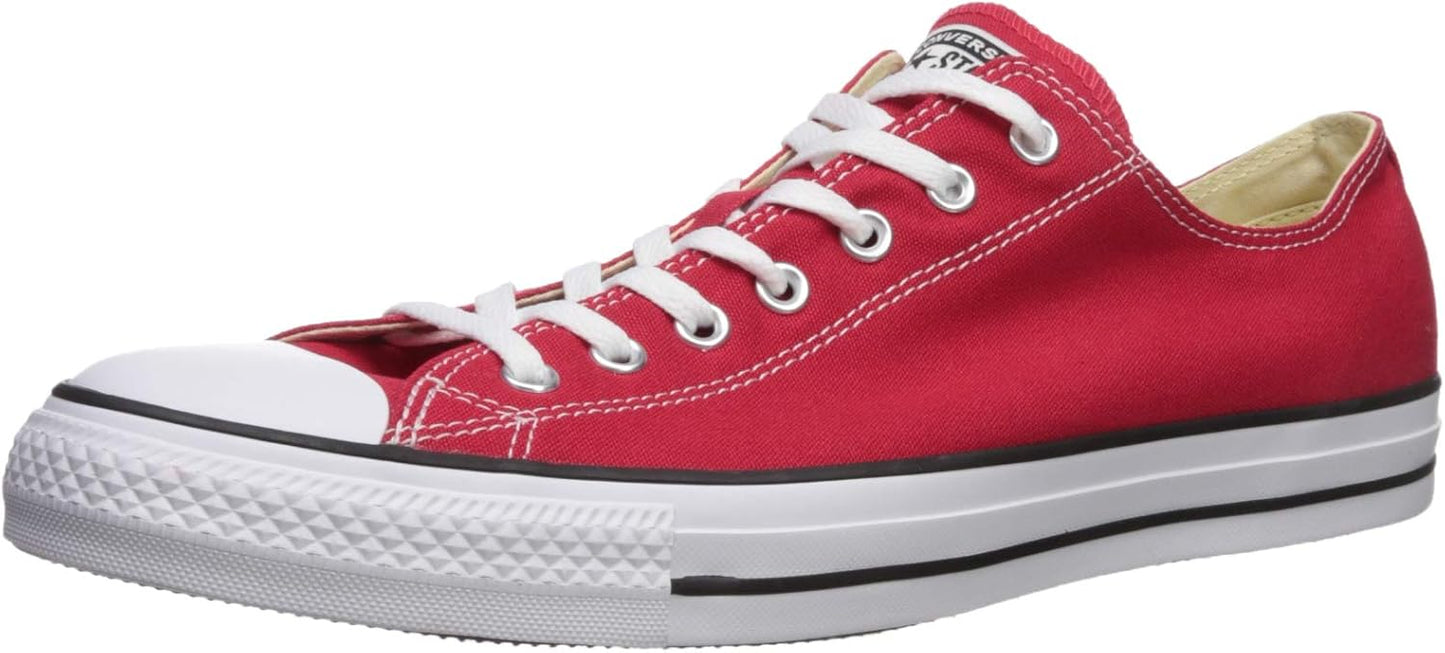 Converse Men's Chuck Taylor Sneakers for Ultimate Comfort and Style