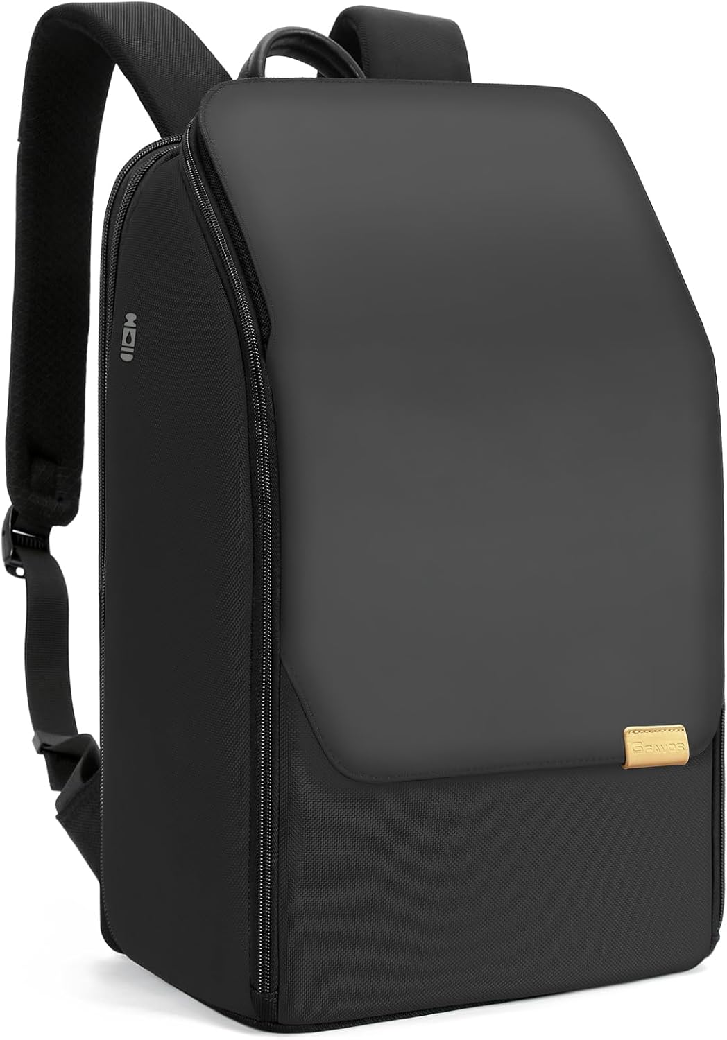 G-FAVOR Business Backpack for Men with USB Charging Port