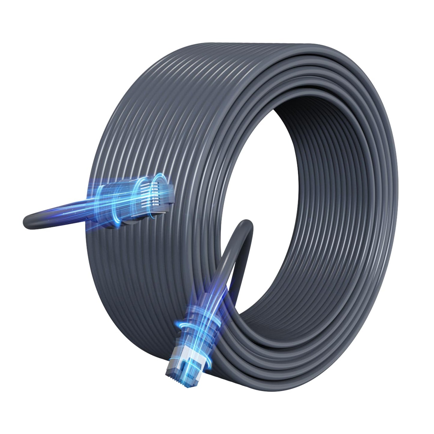 High-Speed Waterproof Starlink Cable by Giikbyte
