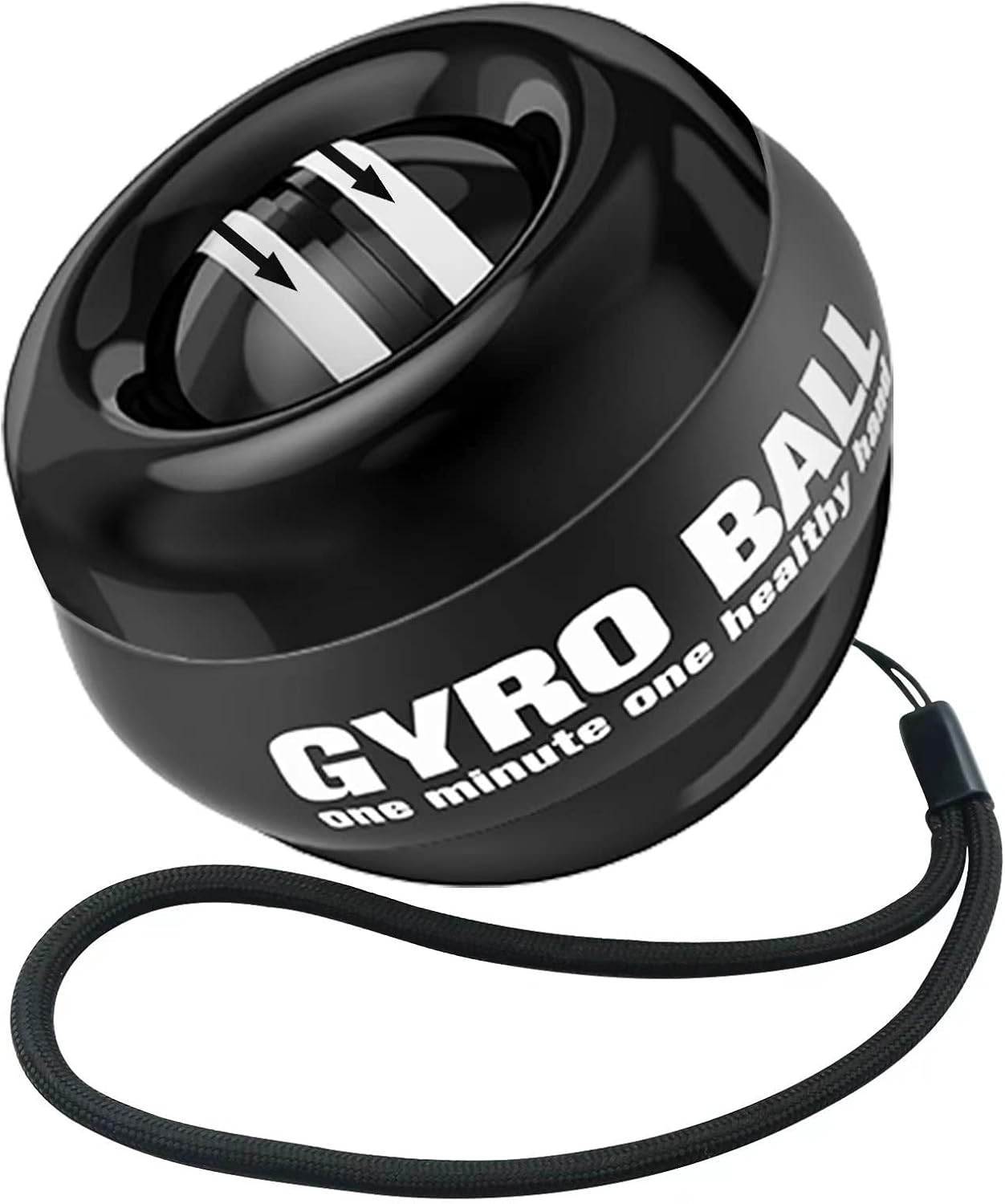 JIN BD Gyroscopic Wrist Trainer: Strengthen Your Grip!
