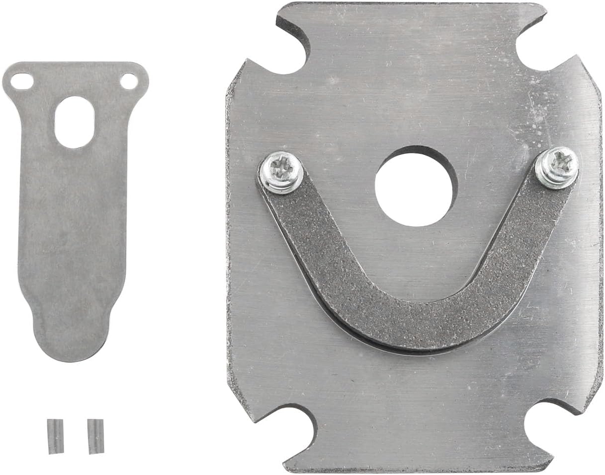 Upgrade Your Air Compressor with Metal Parts Kit