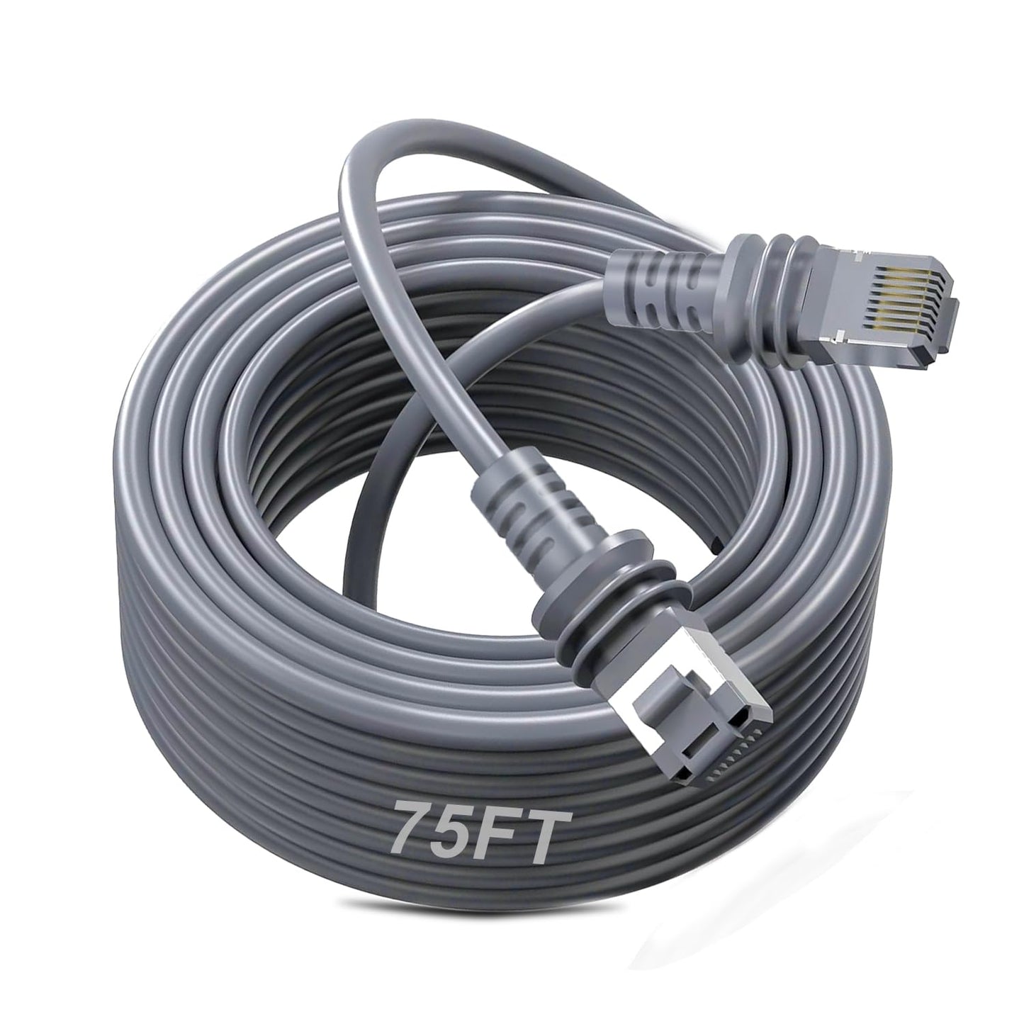 75FT Waterproof Starlink Gen 3 Cable - ALL-LUCKY