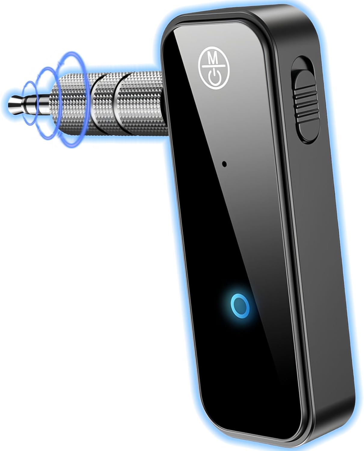 Hands-Free Bluetooth 5.0 Car Adapter by LeCoirrax