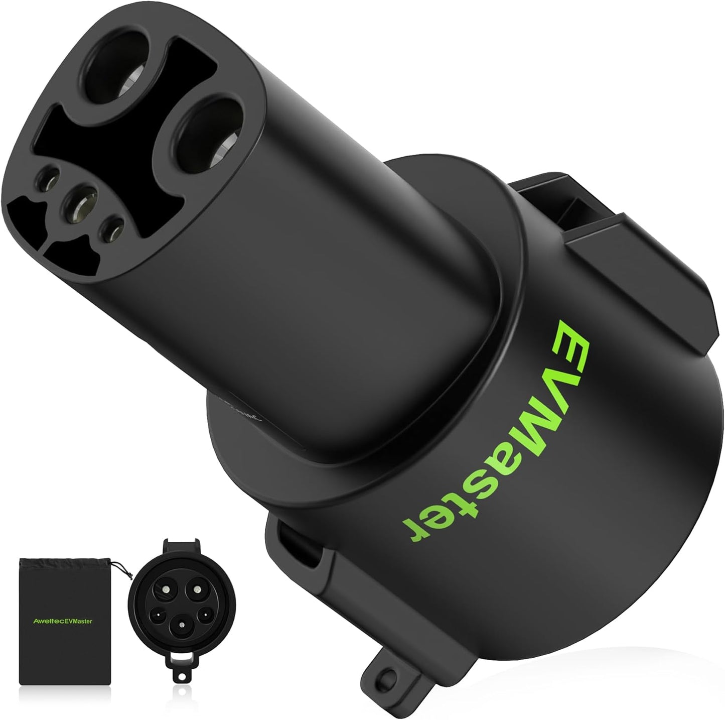 Fast Charging Tesla Adapter - EVMaster