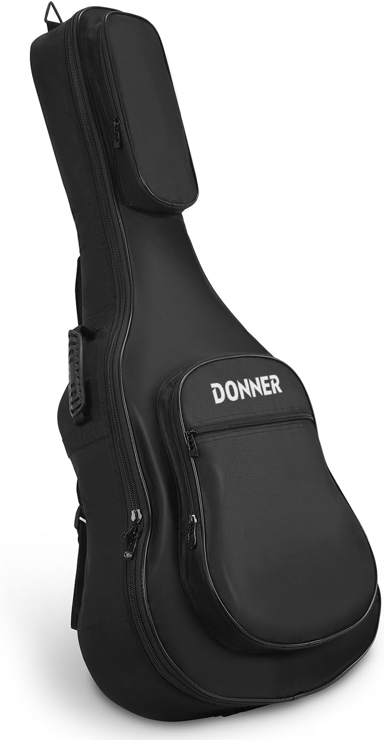 Protect Your Guitar in Style with Donner Gig Bag