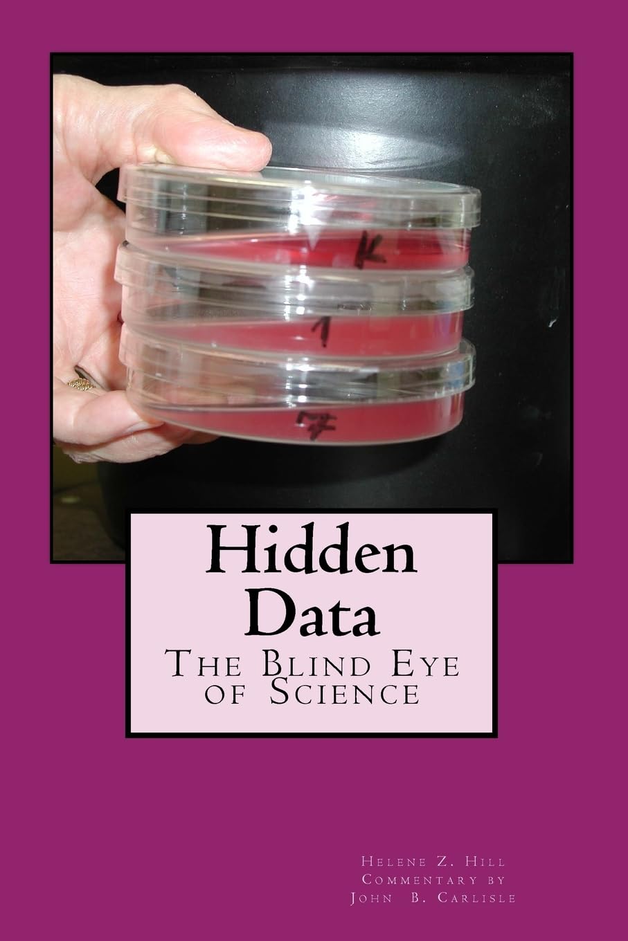 Hidden Data: The Blind Eye of Science - A Deep Dive into Truth