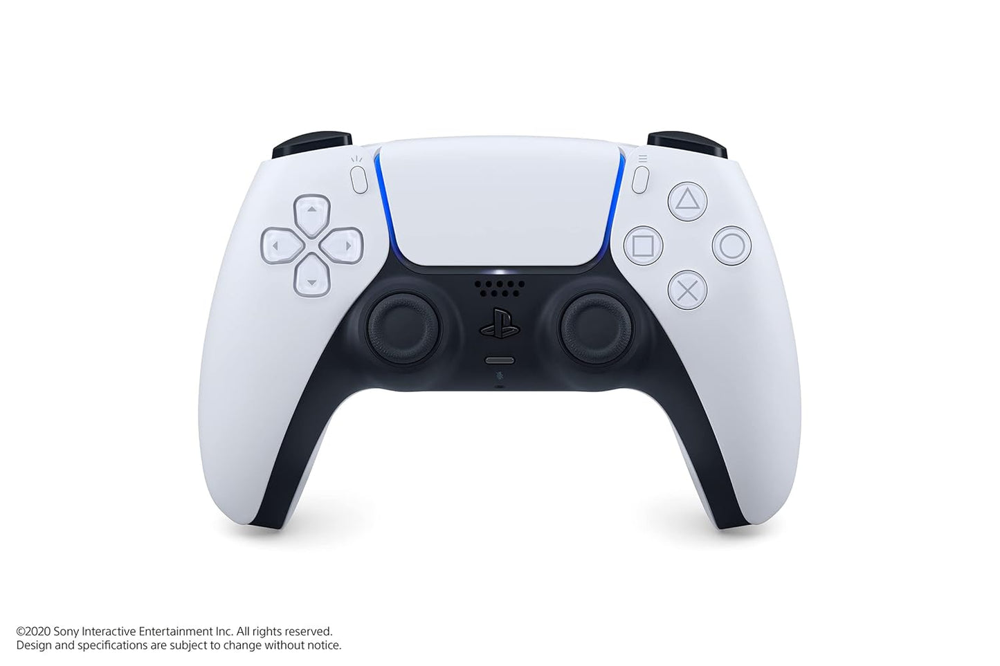 PlayStation 5 DualSense Wireless Controller for Ultimate Gaming