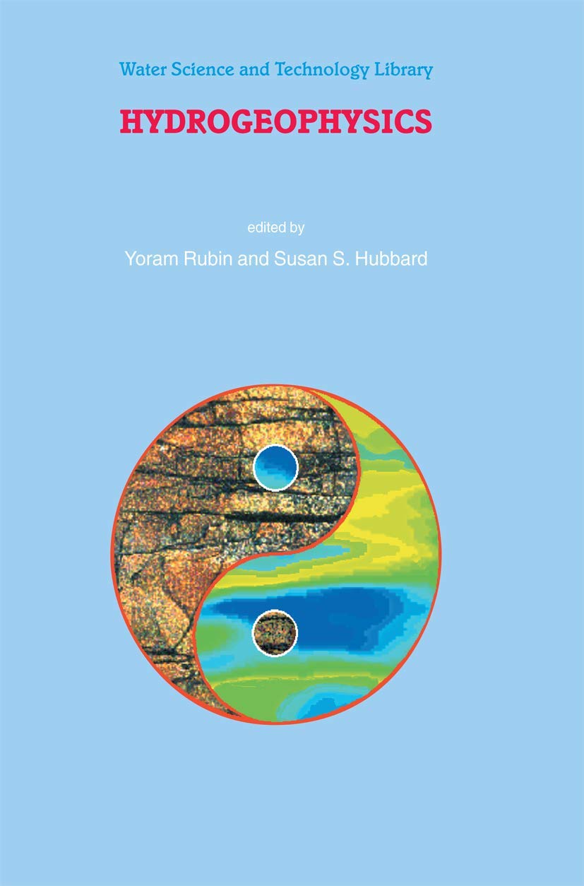 Hydrogeophysics: Essential Insights for Water Science Enthusiasts