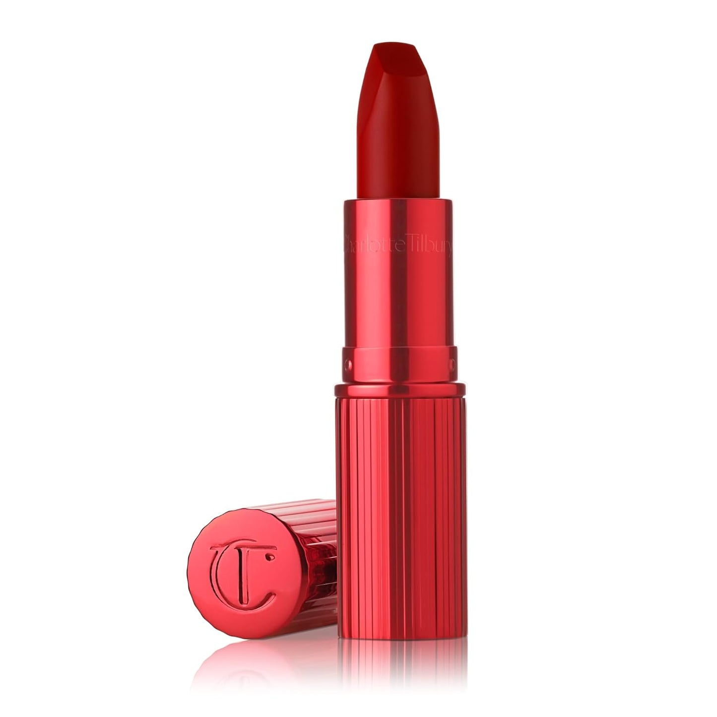 Charlotte Tilbury Matte Revolution Lipstick for Long Lasting Color