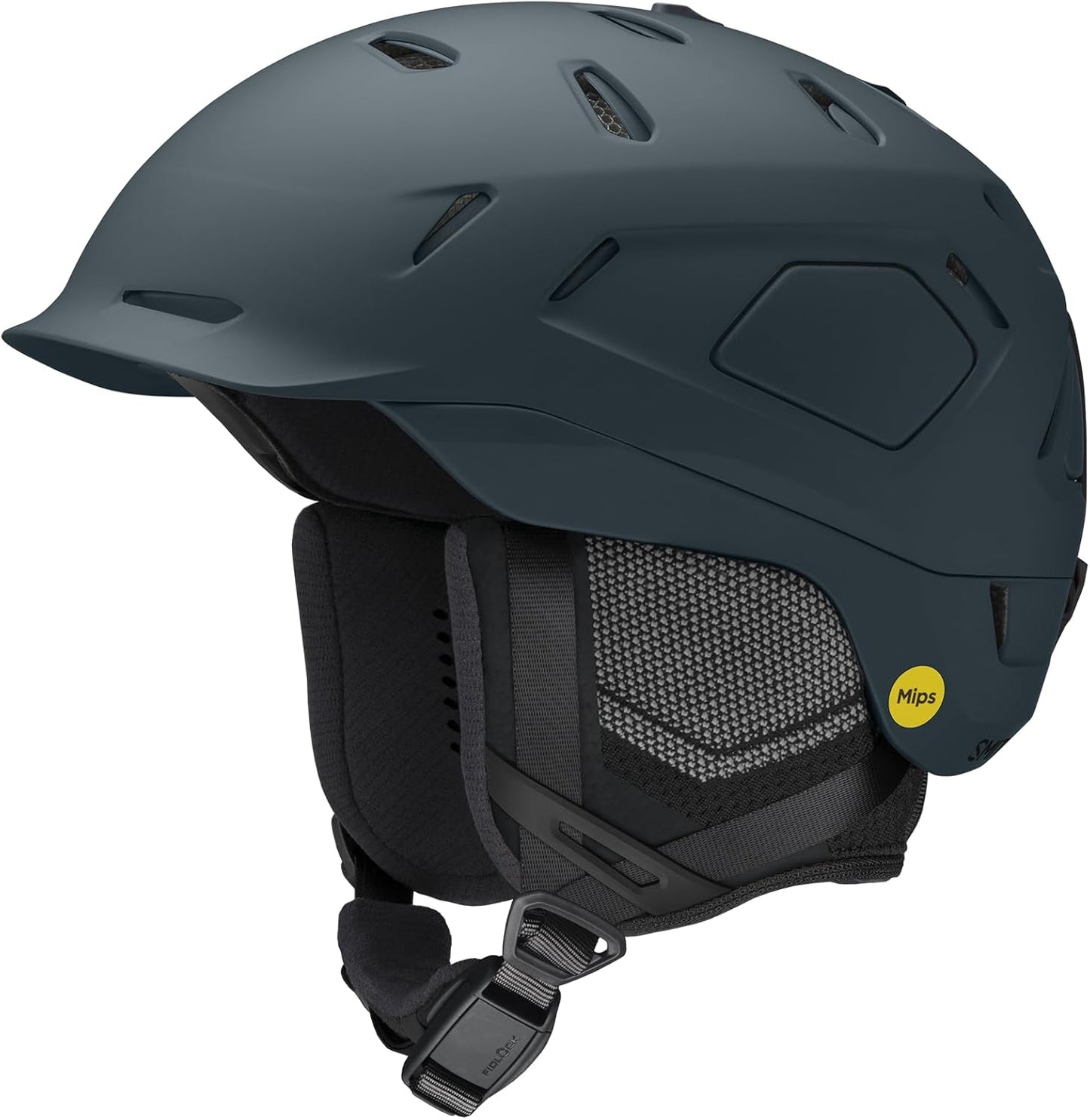 SMITH Nexus MIPS Helmet: Superior Snow Sport Protection