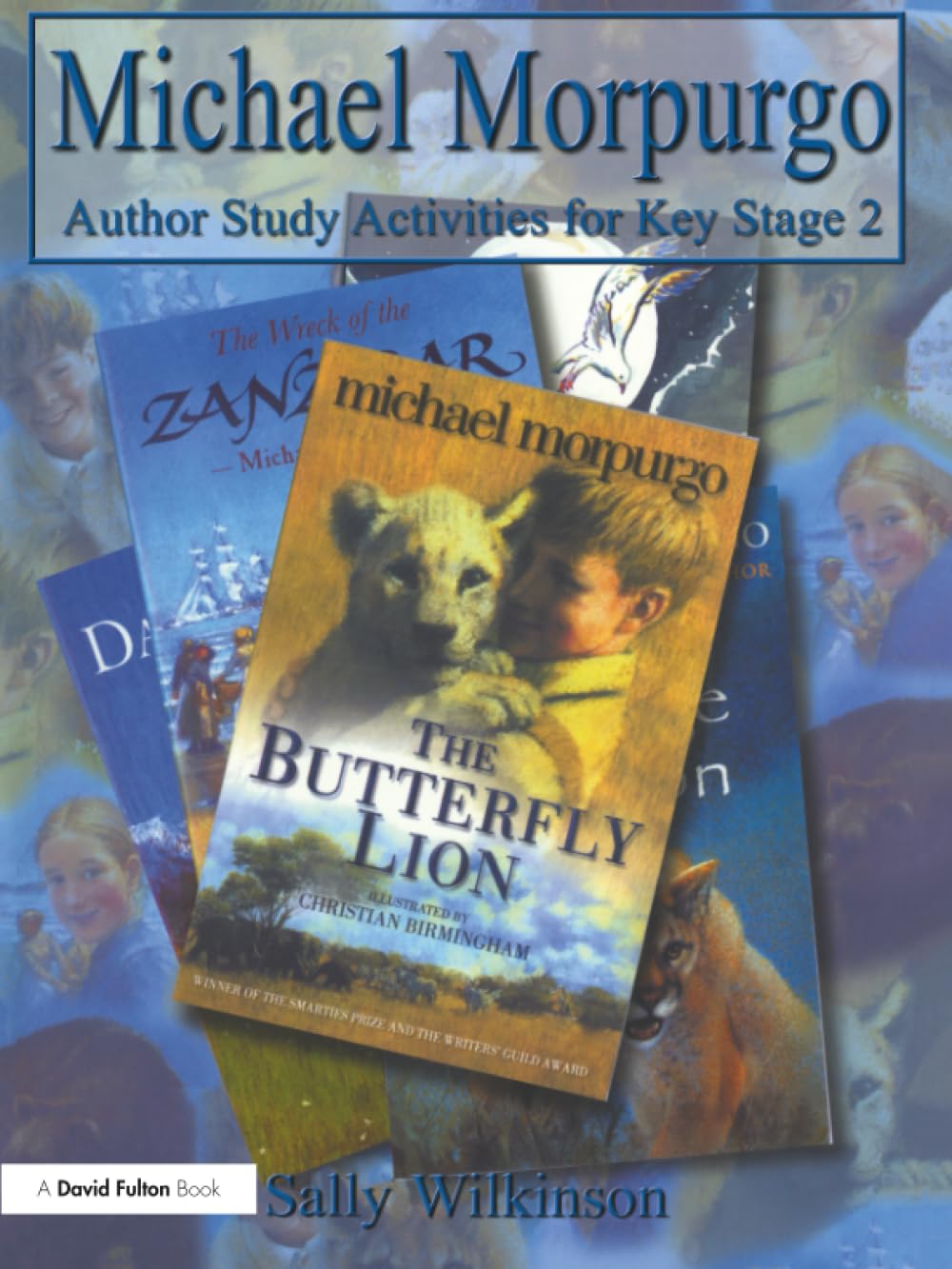 Michael Morpurgo Author Studies Series for Young Readers