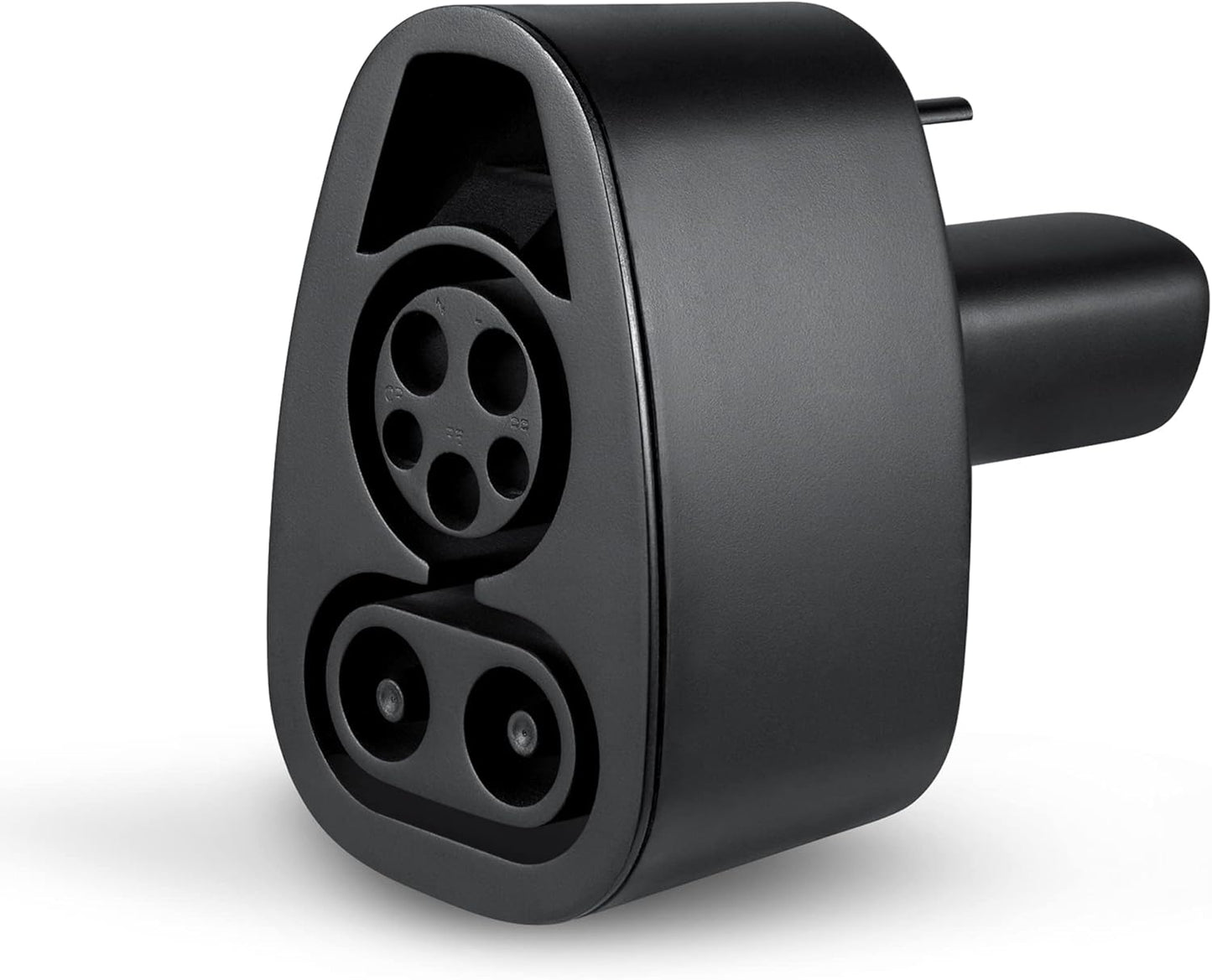 Tesla Owners' Fast CCS Charging Adapter