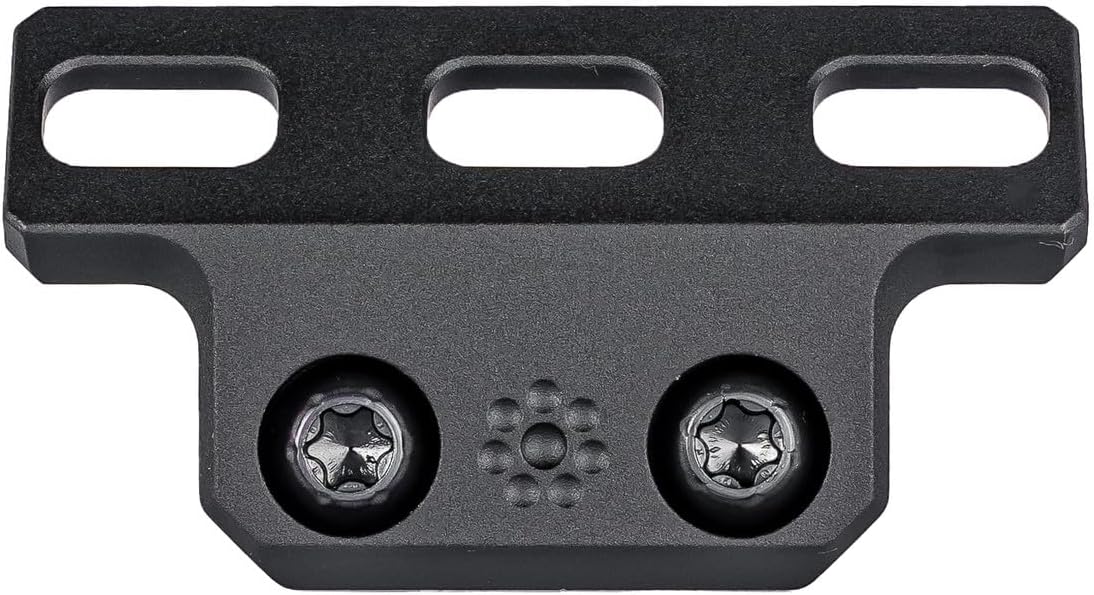 Arisaka Defense M-LOK to M-LOK Adapter for Enhanced Mounting