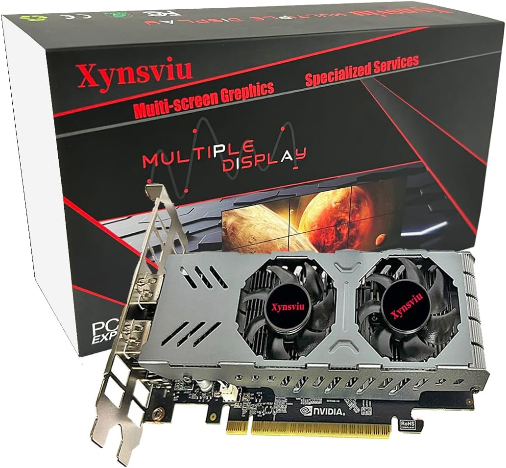 Immersive 4K Gaming with GeForce GTX750 4G
