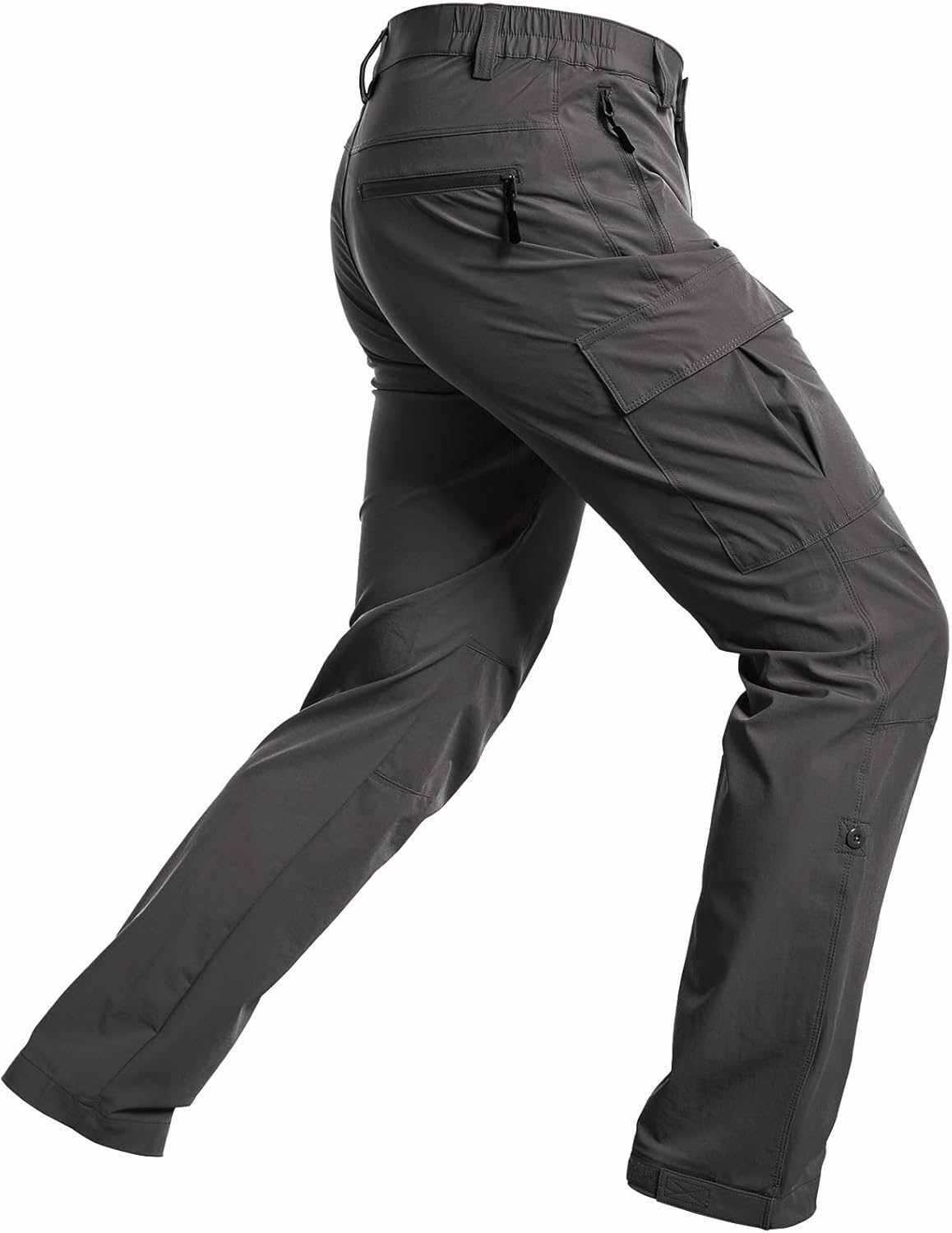 Quick Dry Outdoor Pants for Men