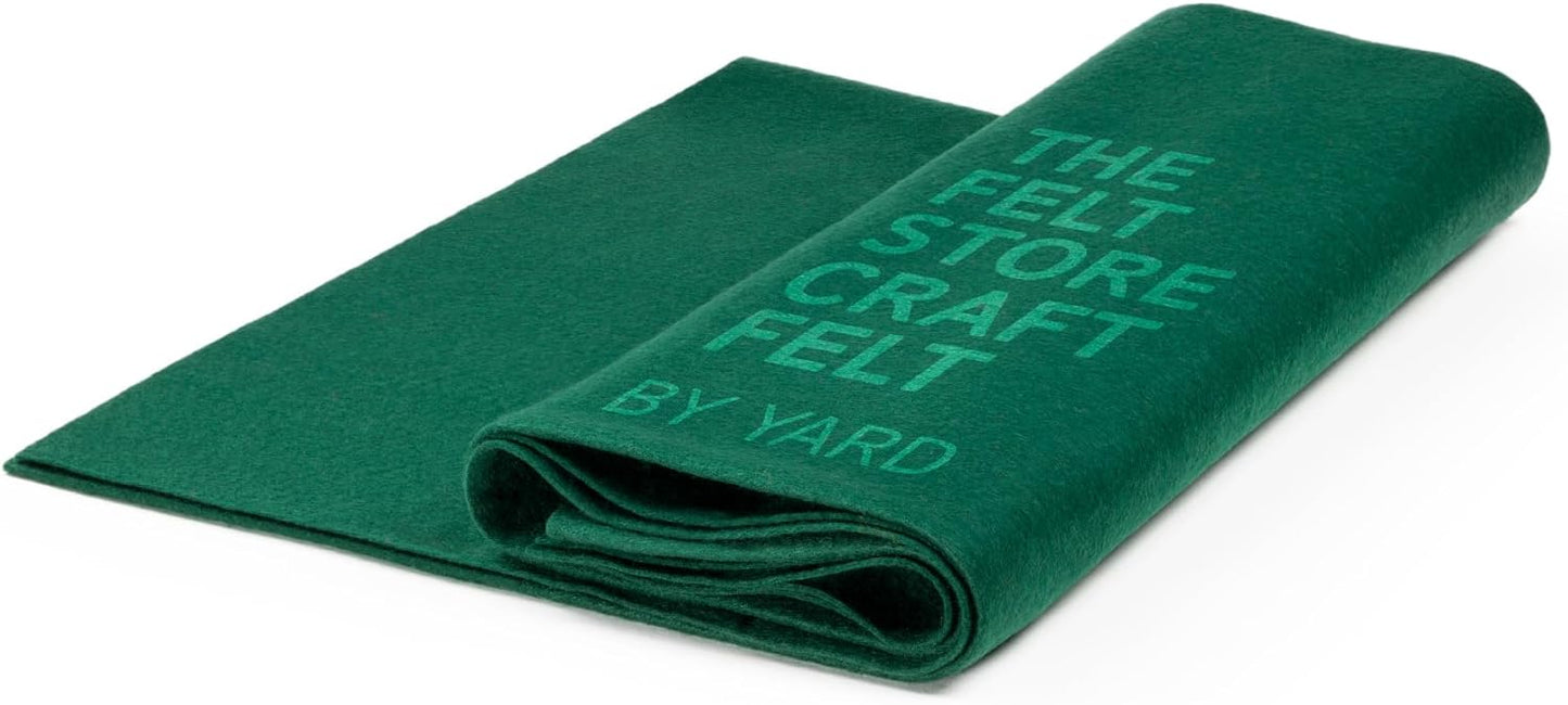 Craft Felt by The Yard for DIY Arts & Crafts Projects