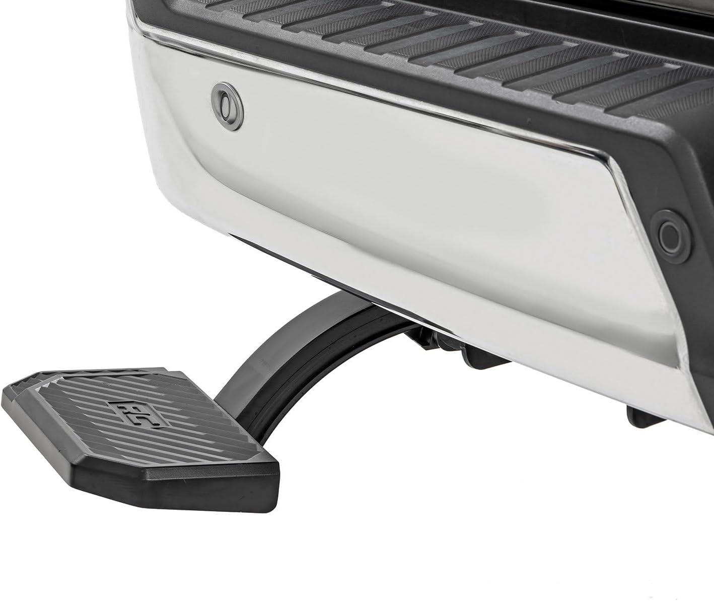 Rough Country Retractable Bed Step for Ford F-150 2021-2025