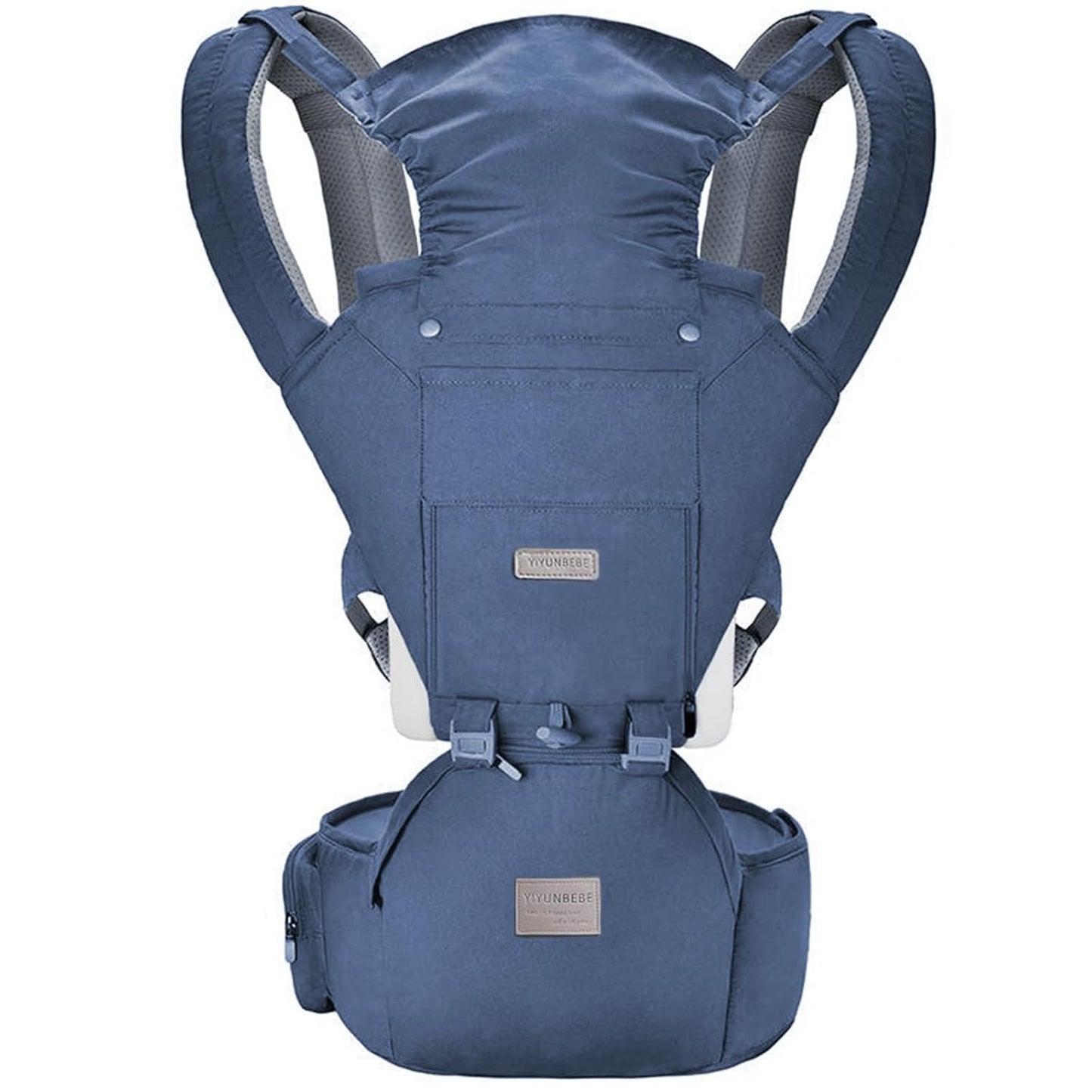 YIYUNBEBE Baby Carrier: Comfortable & Stylish