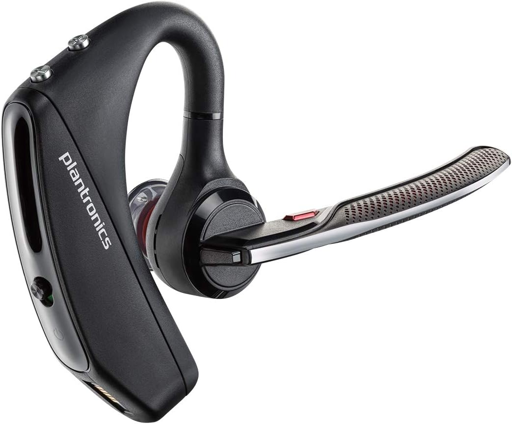 Plantronics Voyager 5200 Bluetooth Headset with Noise Cancellation