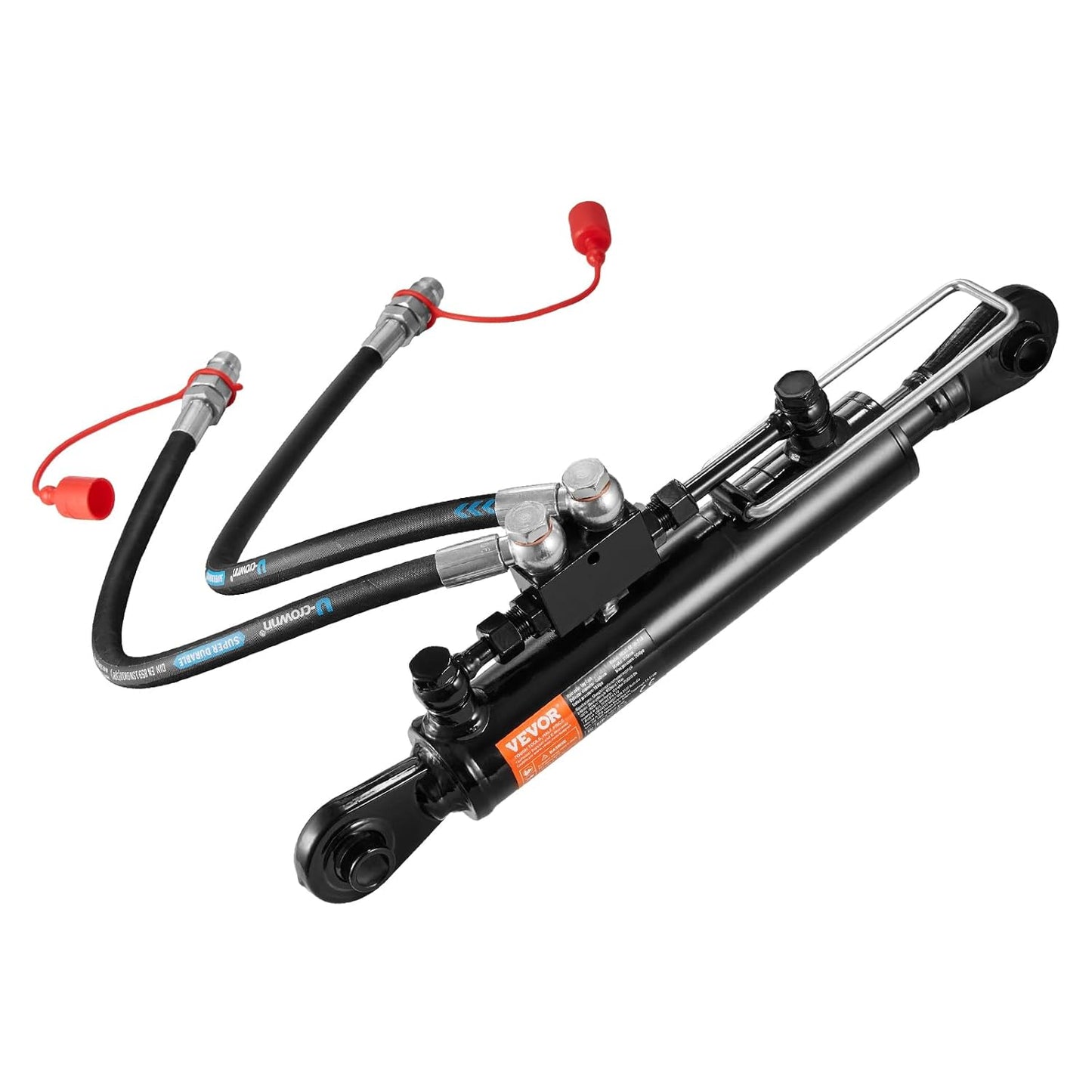 VEVOR Hydraulic Top Link Cat.1-1 for Heavy-Duty Tasks