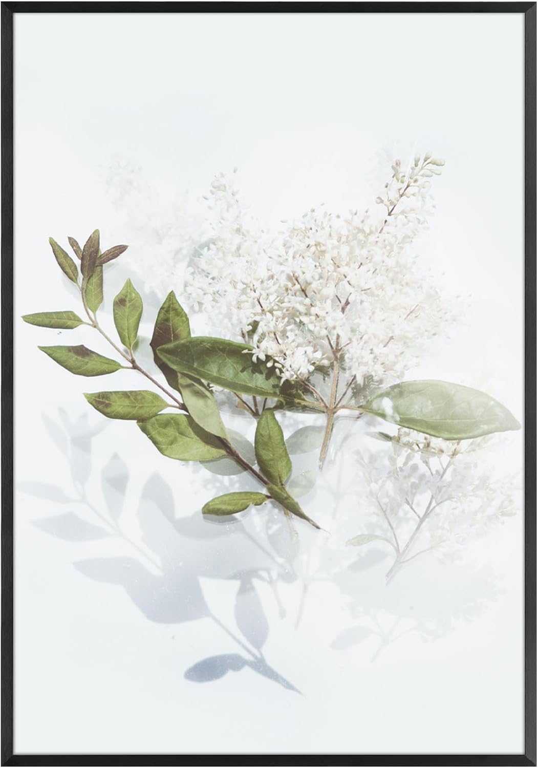 16x24 Aluminum Picture Frame for Stylish Home Decor